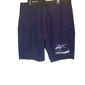Mens Reebok Swim Trunks